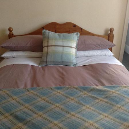Hyacinth Bed & Breakfast Веллингтон Экстерьер фото